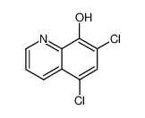 chloroxine 773-76-2