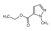 ethyl 2-methylpyrazole-3-carboxylate 197079-26-8
