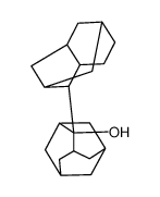 2-(1-protoadamantyl)-2-adamantanol 81476-17-7