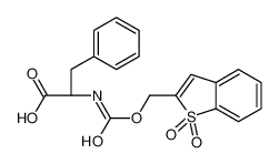 N-BSMOC-L-苯基丙胺酸