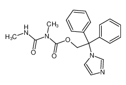 35988-73-9 structure, C21H22N4O3