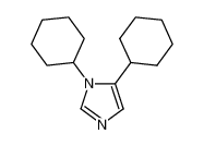 1,5-Dicyclohexylimidazole 98%