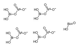 Bismuth(Iii) Nitrate Oxide 10361-46-3