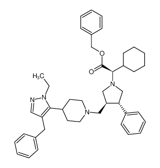 301219-60-3 structure