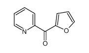 furan-2-yl(pyridin-2-yl)methanone 93560-49-7