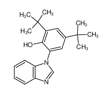 78009-30-0 structure