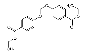 57987-50-5 structure, C19H20O6