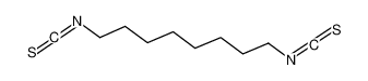 1,8-二异硫氰酸辛酯