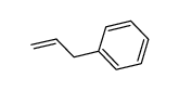 prop-2-enylbenzene 300-57-2
