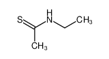 3956-29-4 structure, C4H9NS