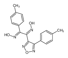 857790-92-2 structure, C18H16N4O3