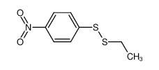 51351-84-9 structure, C8H9NO2S2