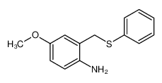 90861-92-0 structure, C14H15NOS