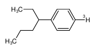 59734-80-4 3-([4-3H]-phenyl)-hexan