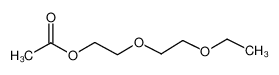 2-(2-Ethoxyethoxy)ethyl acetate 112-15-2
