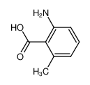 2-Amino-6-methylbenzoic acid 4389-50-8