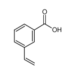 3-乙烯基苯甲酸