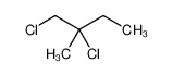 1,2-dichloro-2-methylbutane 23010-04-0