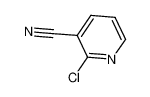 2-氯-3-氰基吡啶