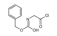 15050-24-5 spectrum, benzyl N-(2-chloro-2-oxoethyl)carbamate