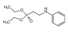 67264-31-7 structure, C12H20NO3P