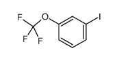 1-iodo-3-(trifluoromethoxy)benzene 198206-33-6