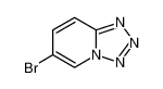 6-溴四唑[1,5-A]砒啶