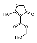 ethyl 2-methyl-4-oxofuran-3-carboxylate 99%