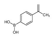 6962-76-1 structure, C9H11BO2
