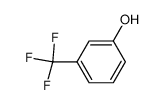 98-17-9 3-三氟甲基苯酚