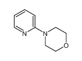 24255-25-2 2-吗啉基吡啶