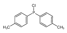 P,P-双(4-甲基苯基)-氯化膦 氯二对甲苯基膦