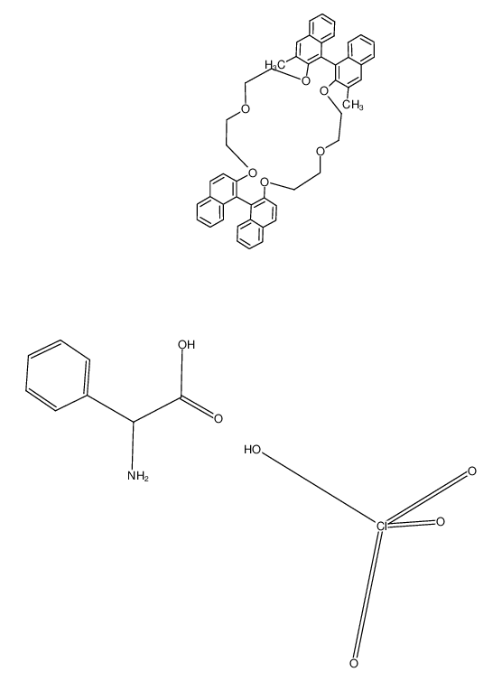 74292-07-2 structure, C58H54ClNO12