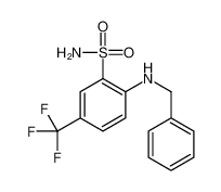 1698-38-0 structure
