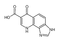 116962-16-4 structure