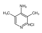 3，5-二甲基-4-氨基吡啶