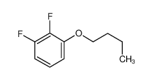 1-Butoxy-2,3-difluorobenzene