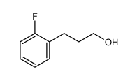 3-(2-fluorophenyl)propan-1-ol 76727-24-7