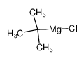 tert-Butylmagnesium chloride -