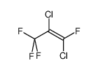 431-53-8 structure, C3Cl2F4