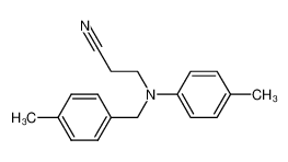 127598-71-4 structure, C18H20N2