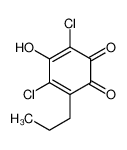 88207-84-5 structure