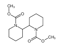 639008-41-6 structure, C14H24N2O4