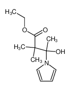115749-19-4 structure, C12H19NO3