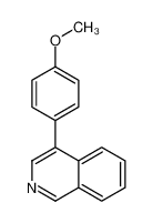 101273-53-4 structure, C16H13NO