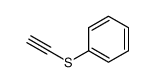 乙炔基苯基硫醚