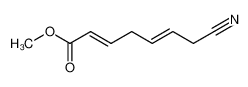 22055-83-0 structure, C9H11NO2