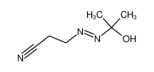 76680-65-4 structure, C6H11N3O