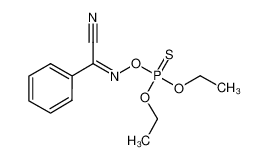 14816-18-3 辛硫磷