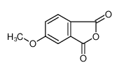 5-Methoxy-isobenzofuran-1,3-dione 98%